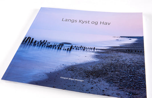 Langs Kyst og Hav